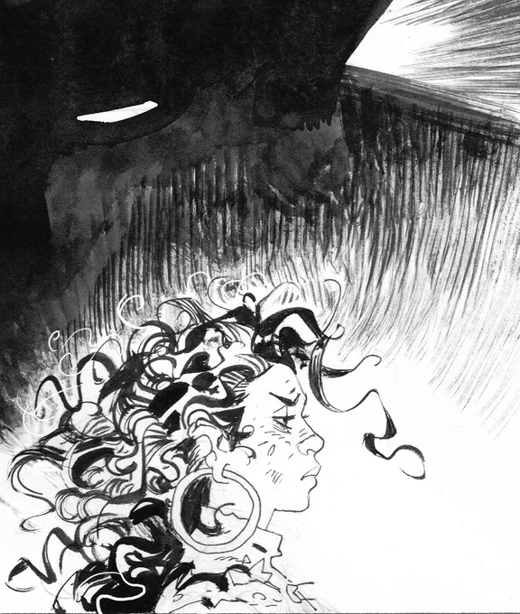 #coda #comics 