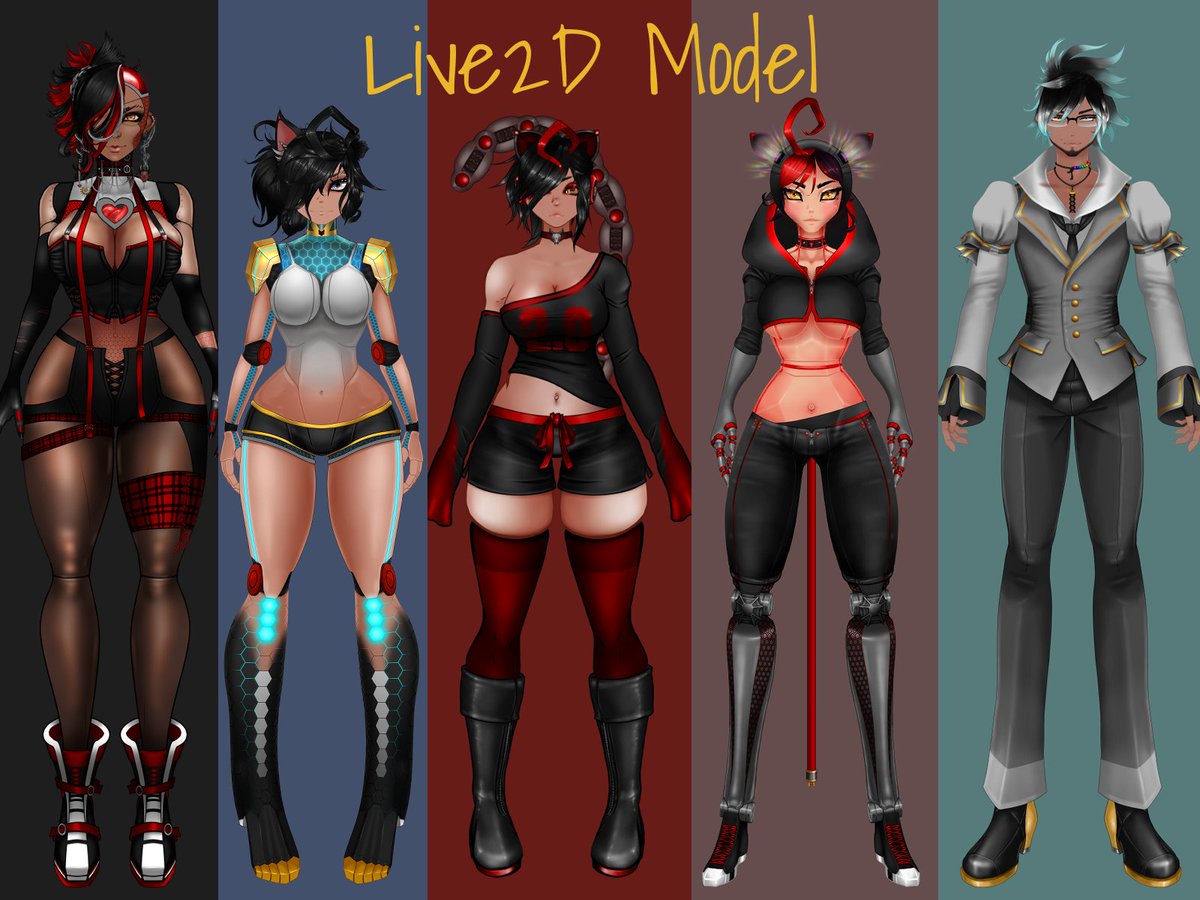 Biscuits ⚙ Comms Closed ⚙ Slightly🔞 tweet media