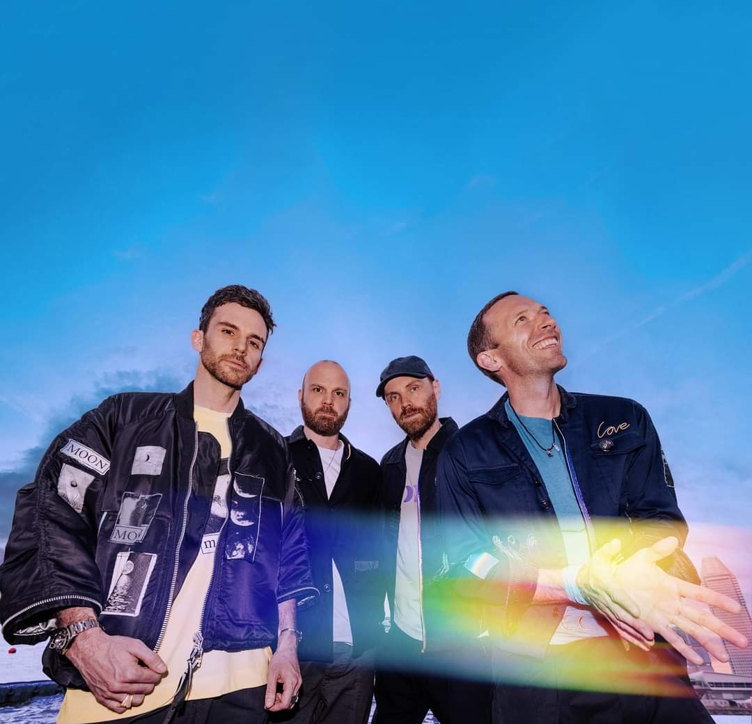 #NRJMusicAwards2024
#ColdPlay is the "INTERNATIONAL GROUP OF THE YEAR" 👏👏
#NMA #NMA2024
<a href="/coldplay/">Coldplay</a>
