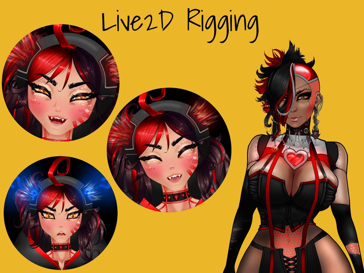 Biscuits ⚙ Comms Closed ⚙ Slightly🔞 tweet media