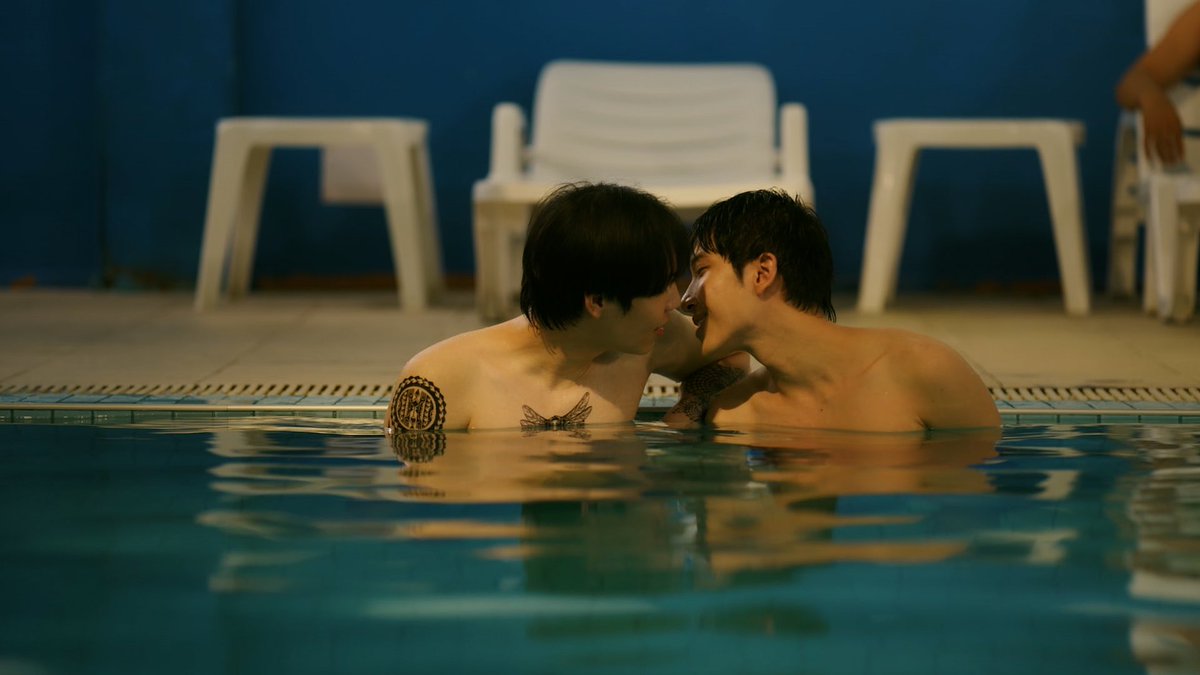 FirstKhaoFilms's tweet image. 