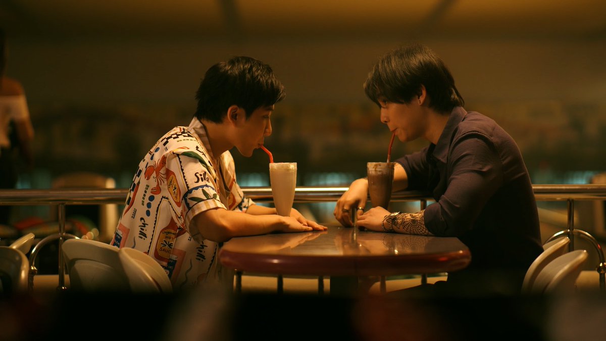 FirstKhaoFilms's tweet image. 