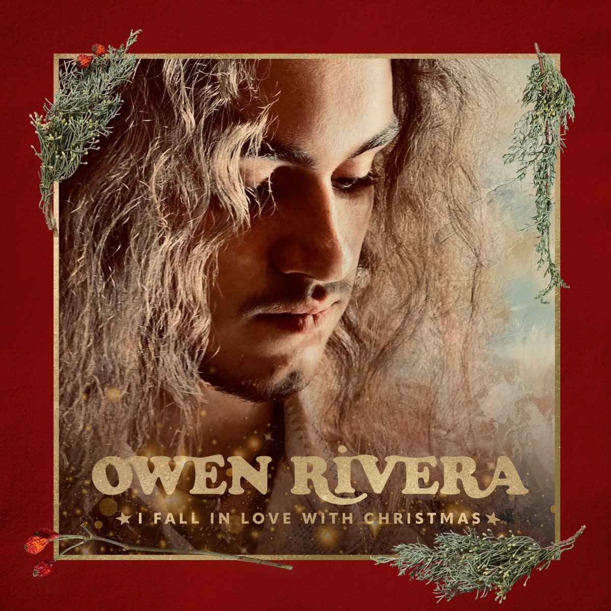<a href="/owensevolution/">Owen Rivera</a> releases his new Christmas song and video - ‘I Fall In Love With Christmas’ today! 🎄🎅
Listen Here: owenrivera.lnk.to/IFallInLoveWit…
Watch Here: 
youtube.com/watch?v=7LWD42…