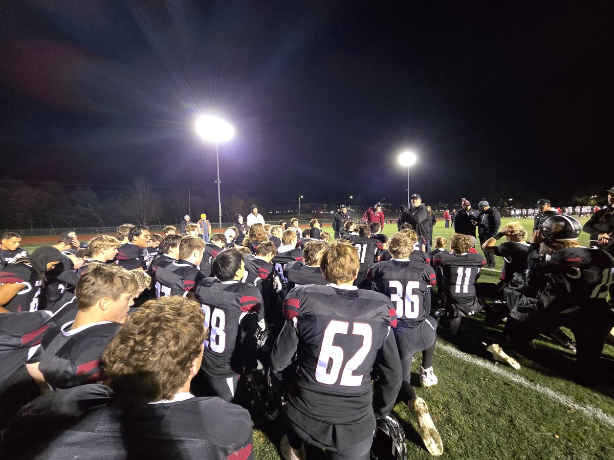 Badger HS Wrestling tweet media