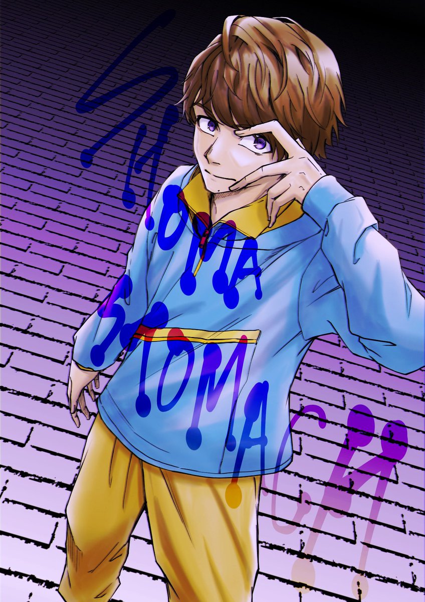 わきすけ tweet media