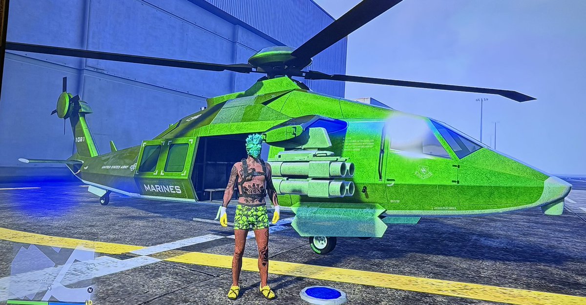 S/o to <a href="/RICOGAMINGINC/">RICO</a> for letting me join the stream and grab some 🔥🔥good looking out