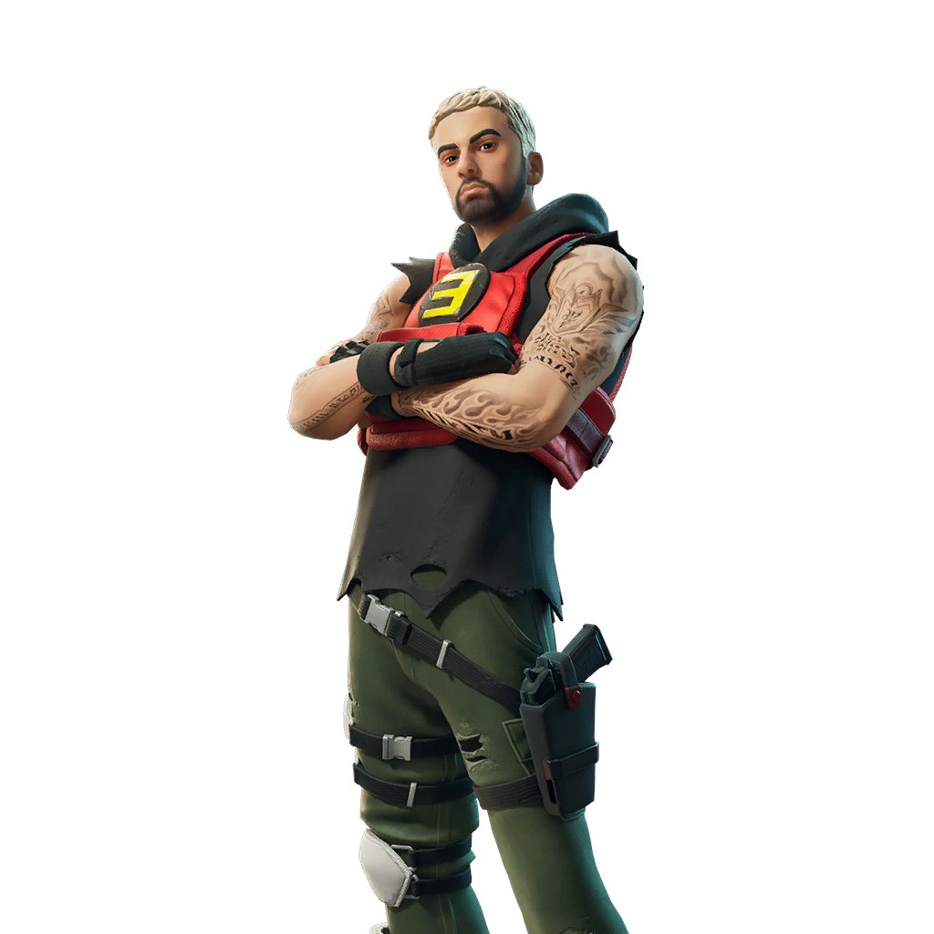 FireMonkey's tweet photo. New Eminem Skin https://t.co/rhs8KRIGYw