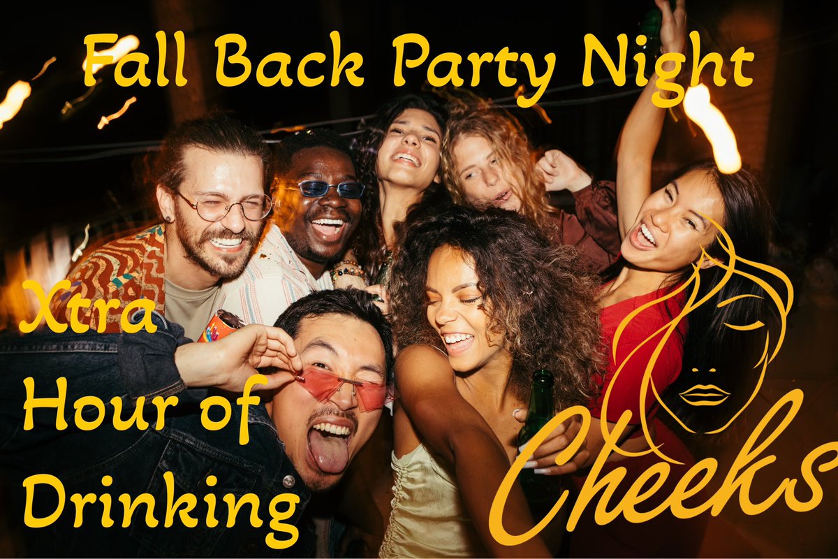 Saturday fun night