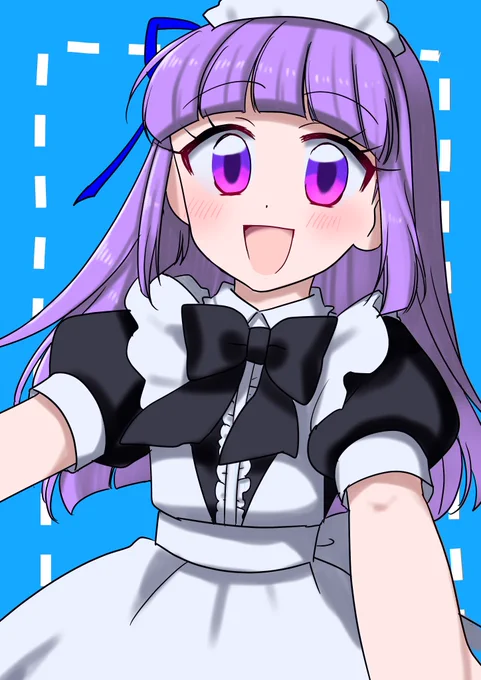 メイドはいいぞ! 