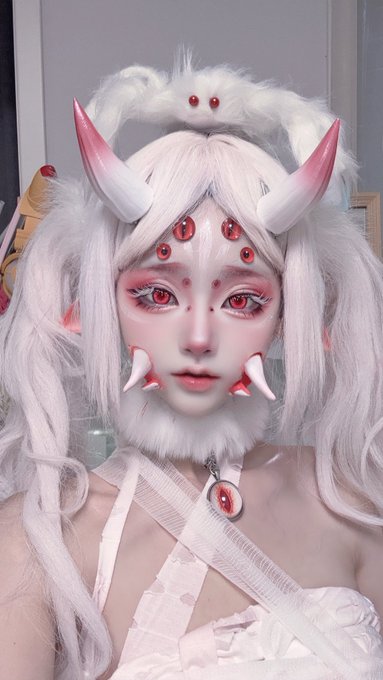 Twitterのコスプレ画像14