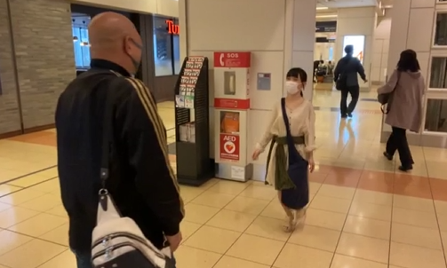 Ajay72650439's tweet photo. 久しぶりの親子の再開と思いきやこれは…
【https://t.co/VBqa3tyOUR】 https://t.co/xa8Q5oNsDW