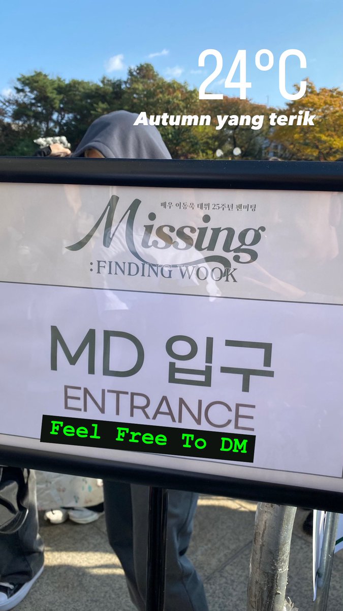 callmemerlion's tweet photo. Kalau ada yg mau MD Lee Dong Wook
Feel free to DM me. Thank you https://t.co/1xcd3dzW9Y