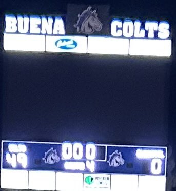 cooperkraus52's tweet photo. We dropped the hammer on Sunnyside tonight with a shutout win 49-0.

Didn’t get to play the second half due to starting with a running clock after halftime, but it was a great team effort from all of us @BuenaColtsFB.  

Only two quarters, but caused a fumble, had two fumble recoveries, and multiple tackles at the line of scrimmage or in the backfield.  Highlights soon to follow!!!

Time to get focused on Cienega!  

@gridironarizona
@TheBreakdownVB
@thehonestupdate
@Sports360AZ
@HS_Prospect
@UncommittedStud
@FootballMonst3r
@TopPreps
@AScholarsBrand
@_5starathlete
@nxt1sports
@Dtigers6685
@AZHSFB
@JUSTCHILLY
@BJMedia1
@PlayBookAthlete
@RecruitNationUS
@nlevelsports
@CoastRecruits
@Spotlight39_Pod
@BallHawkMedia1
@SportPrepX
@PrepStar_US
@One11Recruiting
@NE_Ok_HS_Sports
@CFBScout
@APEX__Athletes
@GEMCLASS_
@GoMVB
@AL_Recruiting
@NxtLvLScouts
@ContactsCollege
@PrepRedzoneAZ
@Football_Motiv
@TheSWShowcase
@USCHippie
@MoEliteHSFB
@NxtLvLScouts
@_EliteProspects
@BigGameWildcat
@bloodlinesport
@JavierJMorales
@AllSportsTucson
@PurpleShiftLive
@Toby_Lux
@renkokscouting
@CoachHayward
@TheTop5s
@bench424nmore