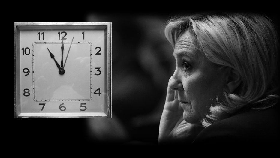 VercellonePier1's tweet photo. Dès lundi prochain les auditions reprennent à la 11ième chambre correctionnelle de Paris. @MLP_officiel  y aura fort à faire pour défendre les 26 autres mis en cause. Car ils sont devant la justice à cause du système que son père et elle-même ont mis en place. https://t.co/P8Ga0L96It