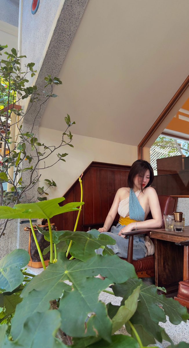 Hiền Bella tweet media