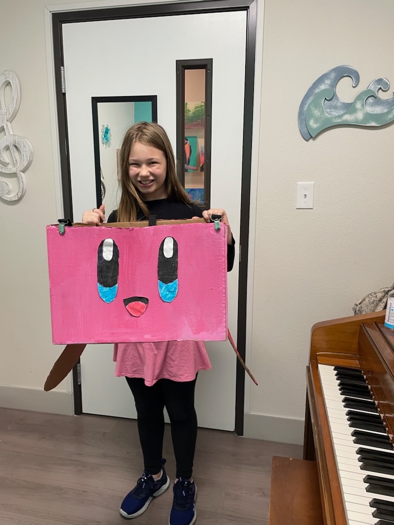 En Route Academy of the Arts tweet media