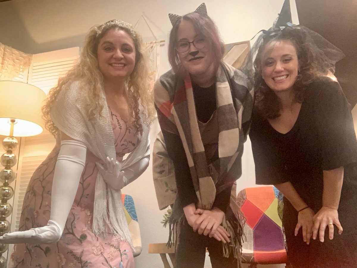 En Route Academy of the Arts tweet media