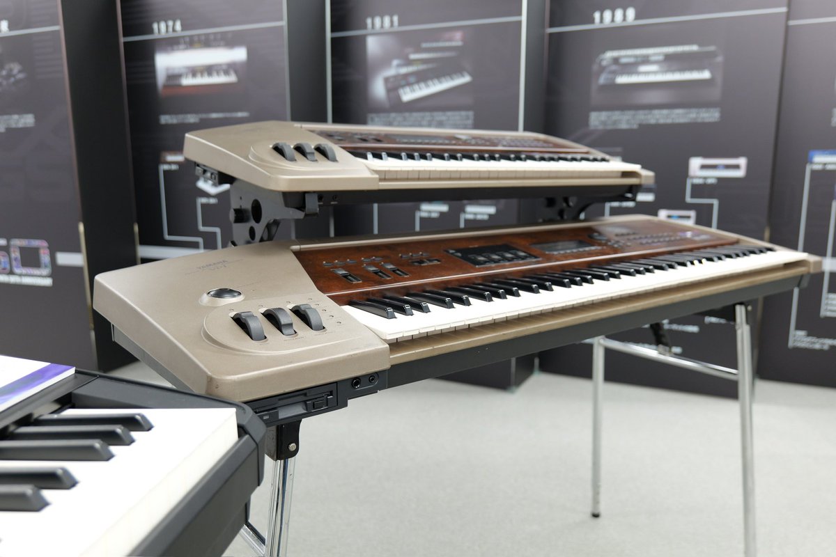 nimfdd's tweet photo. VP1…これはイノベーションロードの楽器と別物…うむむ… #YAMAHA #VP1 #VL1 https://t.co/W8XquTVMc4