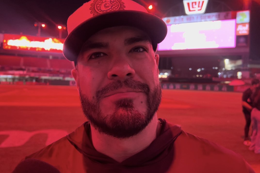 Strikeout tweet media