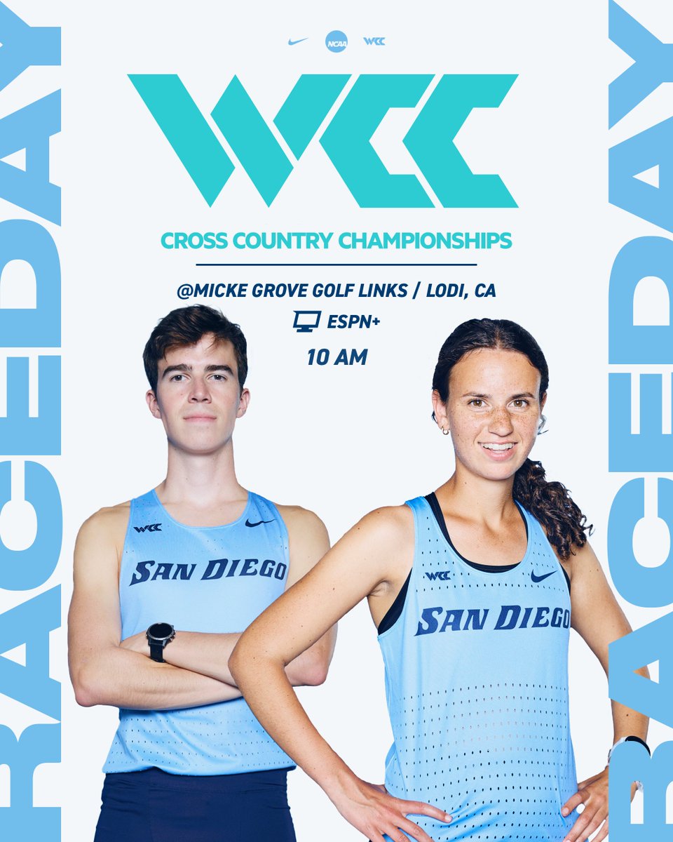 Championship Saturday is here 🙌

🕙 Coverage begins 10 AM PT
📺 es.pn/3YYGJnz
📊 bit.ly/3YPmb0k

#GoToreros