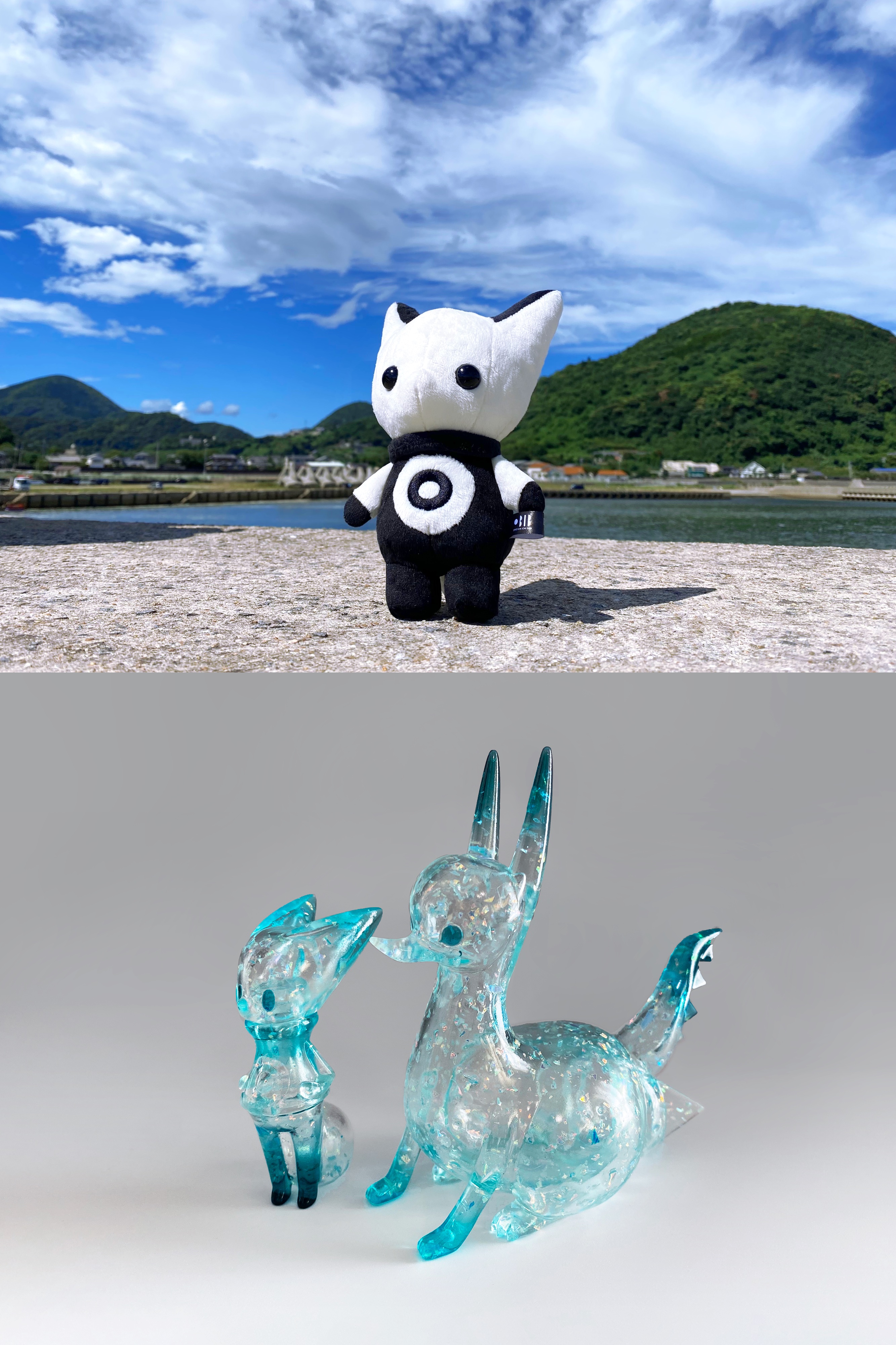 0313［8/19-9/16千葉ロフト・8/30-9/28横浜ロフト POPBOX｜BOOTH