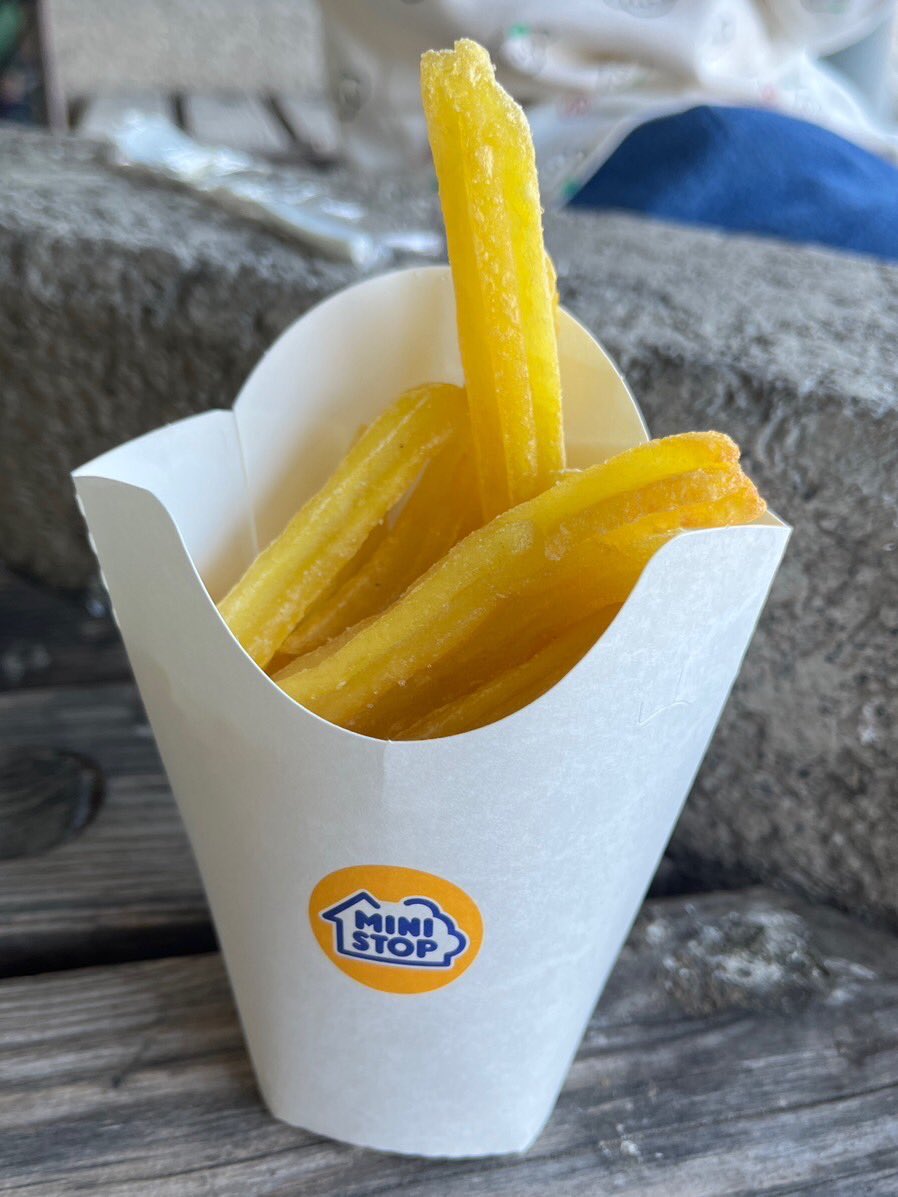 nex3_01's tweet photo. #Xフライドポテト20周年祭 Xフライドポテト 無料券プレゼント企画！🍟11/2 14:00~15:00に@ministop_fanとハッシュタグをつけてミニストップのXフライドポテトの画像を投稿しよう！
https://t.co/ukS5kqKPkB https://t.co/8NMDtVkfwC