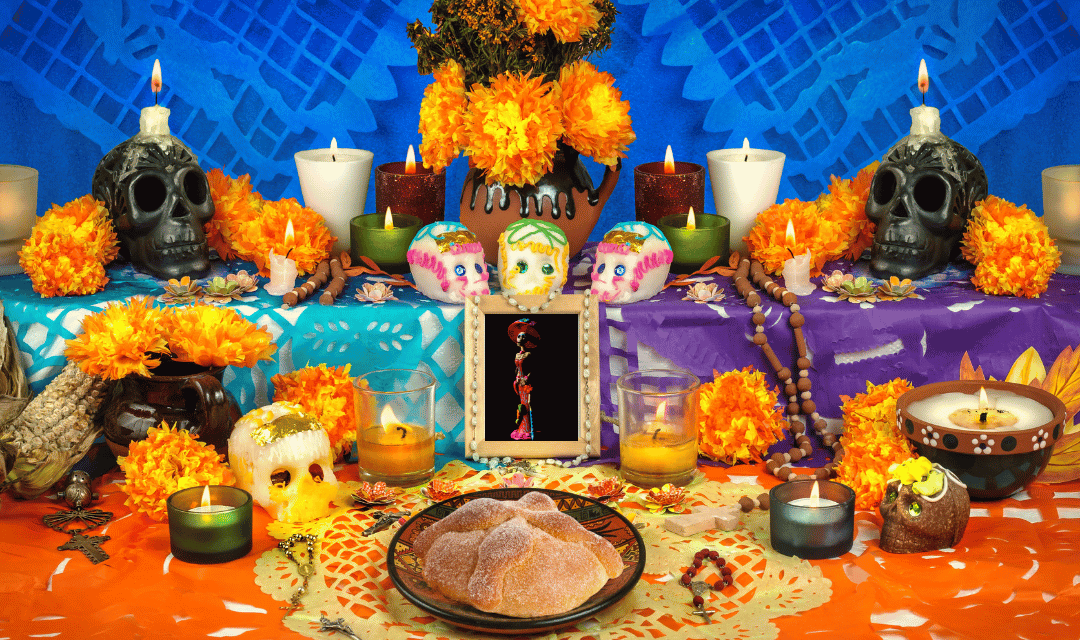 porktendencia's tweet photo. "Día de Muertos":
Porque hoy recordamos y honramos a quienes ya no están con nosotros. https://t.co/cfHPDHUshy