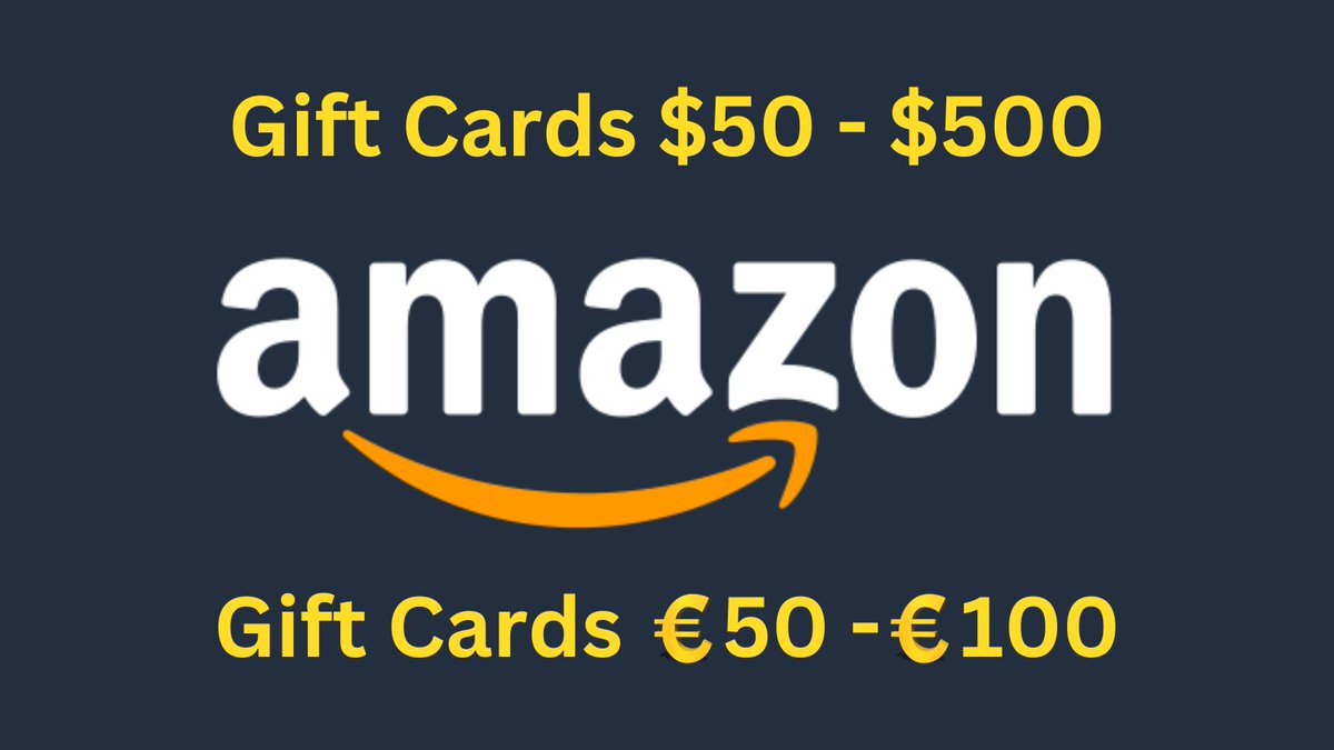 There are several ways to make money online, it's only finding the better way. Get Paid with Amazon Gift Cards!
Available For All countries and No Restrictions!
ysense.com/?rb=116734520 
#USA #giftcard #earnfromhome #makemoney #makemoneyonline #earningincome #JobSeekersSA