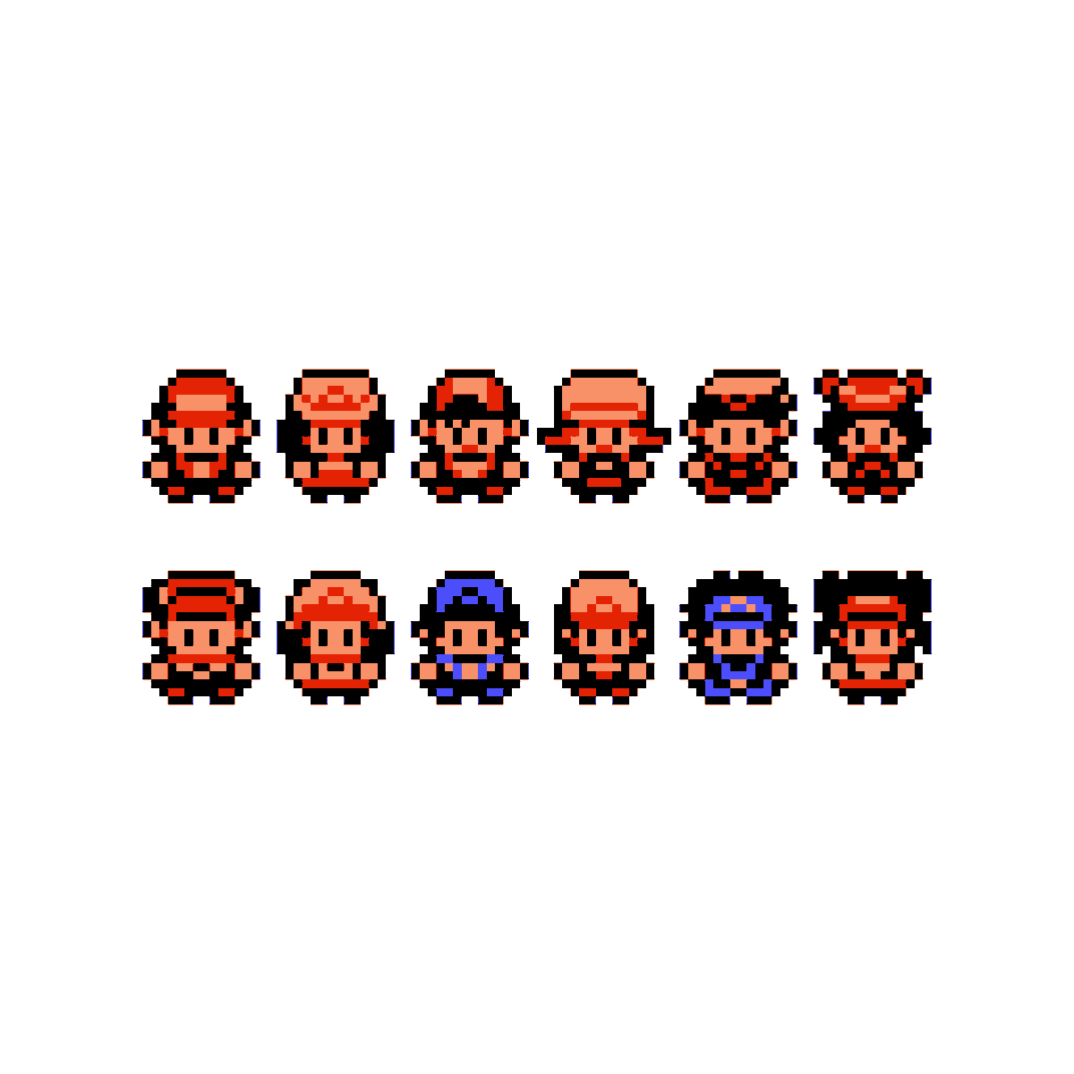 うがて (@pokehack_ugate) on Twitter photo 