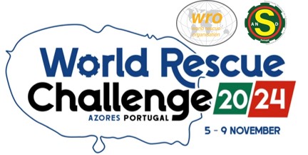 International Rescue and Medical teams head to the Azores to join the WRO's 23rd World Rescue Challenge. The four day Challenge will take place on Triceca Island between the 5th to the 9th November. Look out for more details of the event and who will be there.