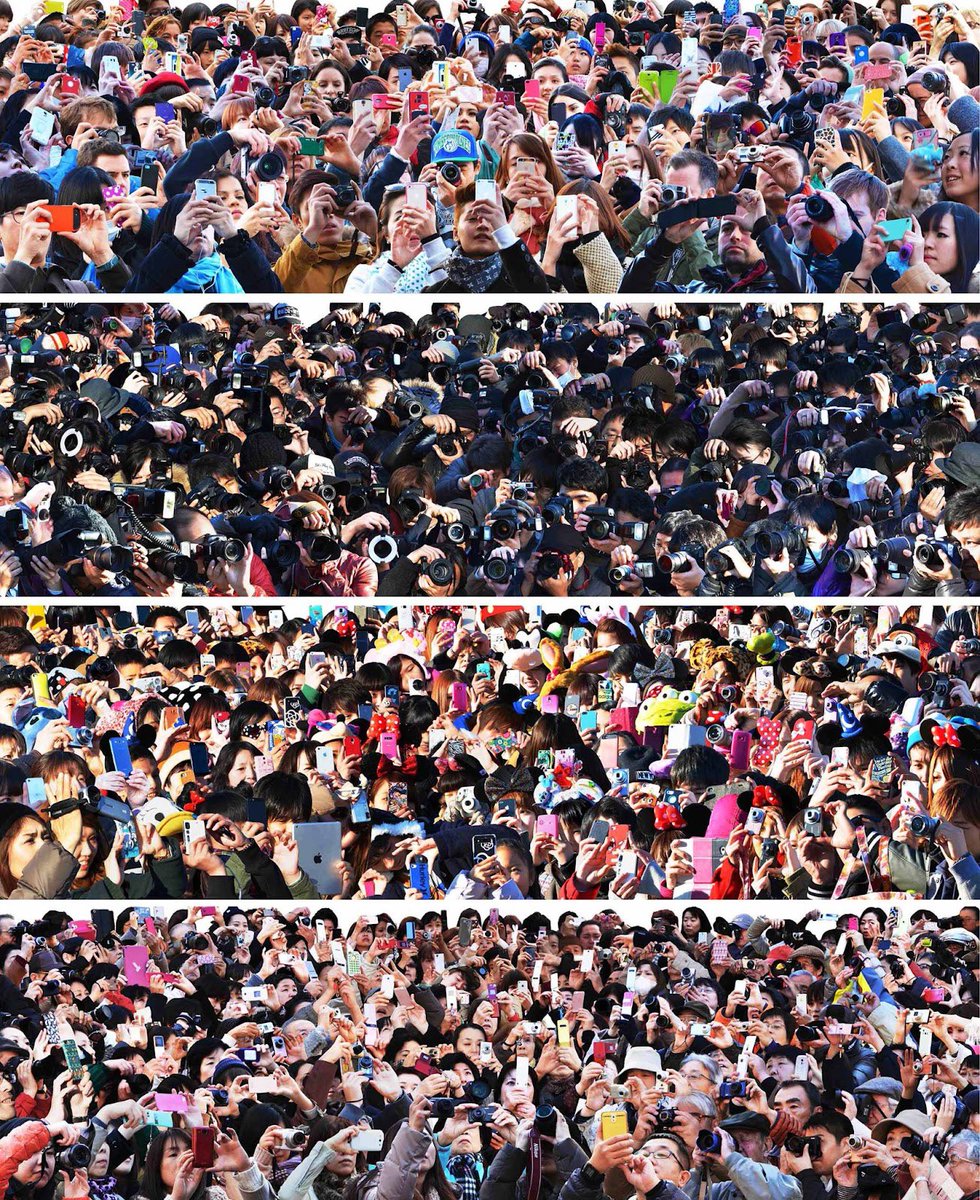 Chim↑Pom from Smappa!Group tweet media