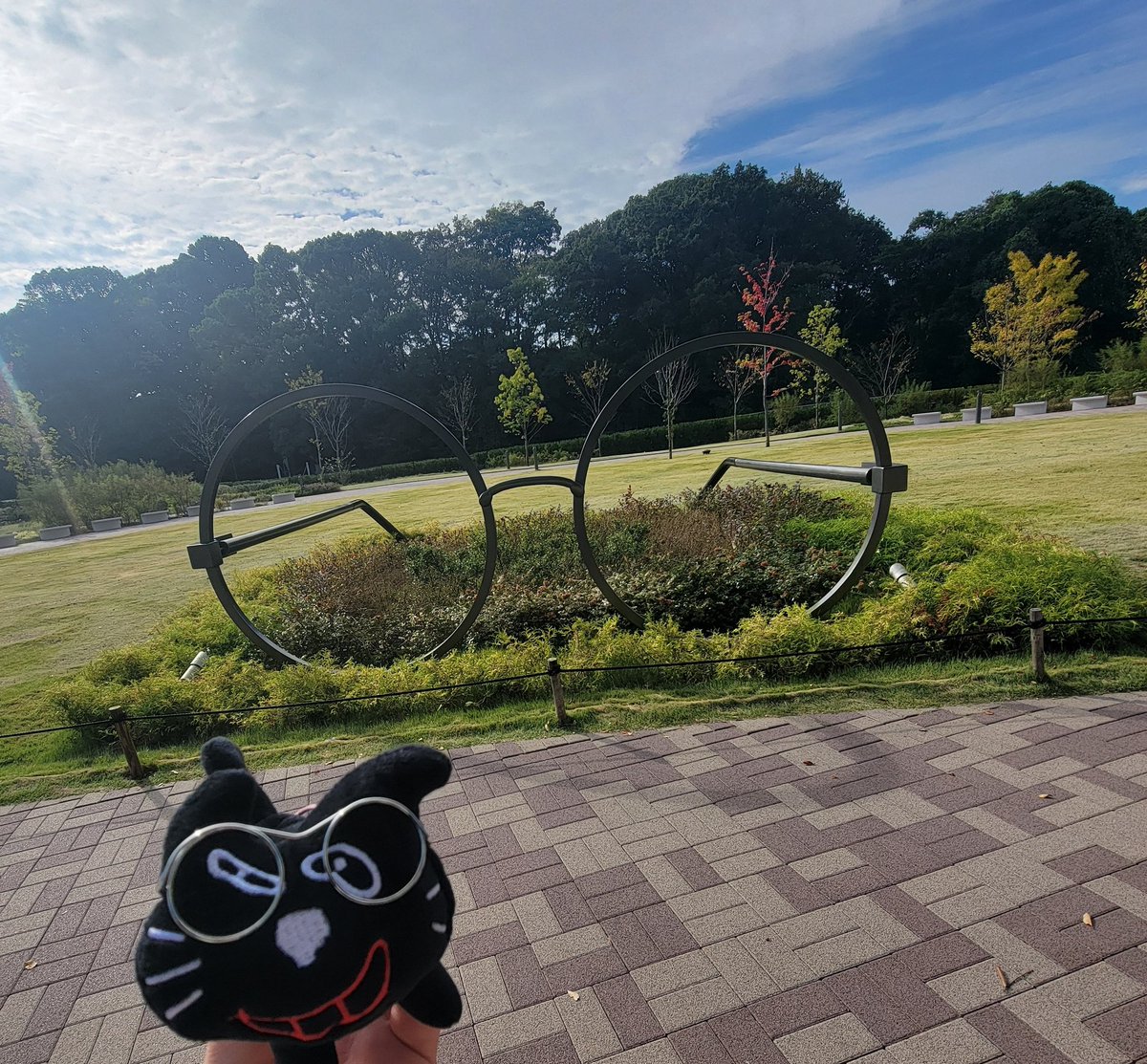 東キヨドームとハリポタツアー楽しかった…！今から帰ります✈
明日からまたお仕事頑張る💪