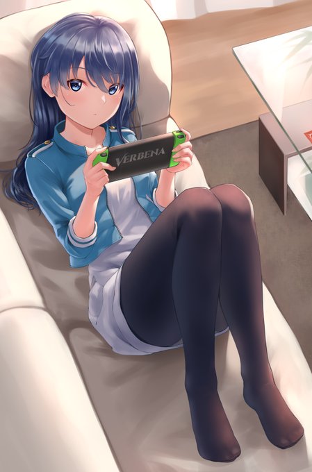 #タイツの日 #アリスギアお絵描き #アリスギア 