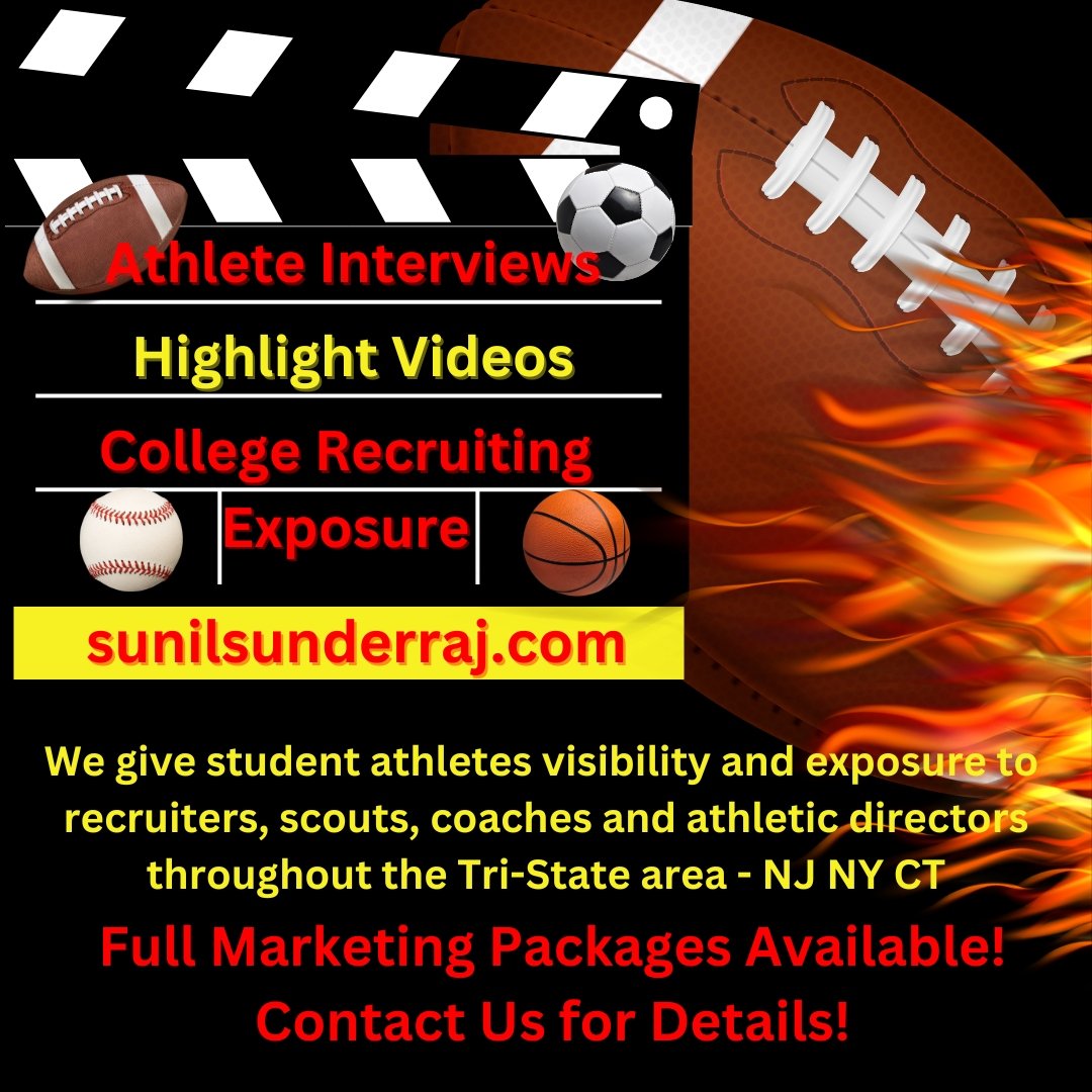 SunilSportsNews's tweet photo. #sunilsunderrajllc #sunilsunderrajcom post-game video interview with @RDHSFootball after the dramatic 36-35 overtime victory over @MendhamFootball in the #NorthJerseySection1Group3 Tournament Quarterfinals on Friday night @ #MendhamHighSchool in #Mendham #NewJersey 📱🏈 https://t.co/wcDeM7Lkve