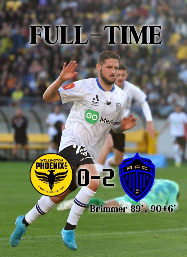 NEW ZEALAND IS BLUE AND BLACK. 🔵⚫️