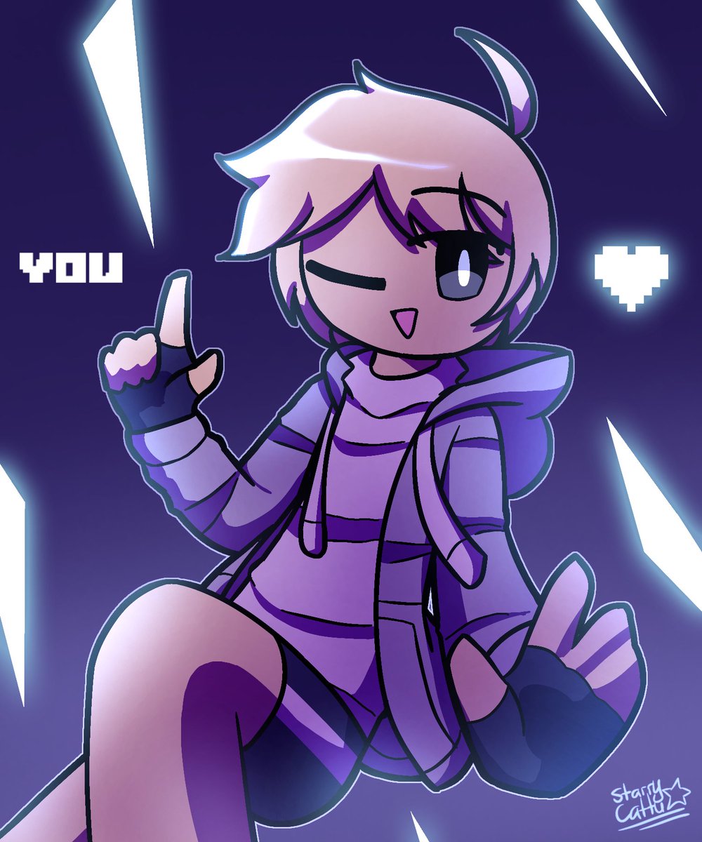 StarryCattu 🍉 tweet media