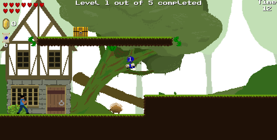 #gamedev #indiedev #gamedevelopment #videogames #indiegames #gamedeveloper #screenshotsaturday 
An update of a game I'm making