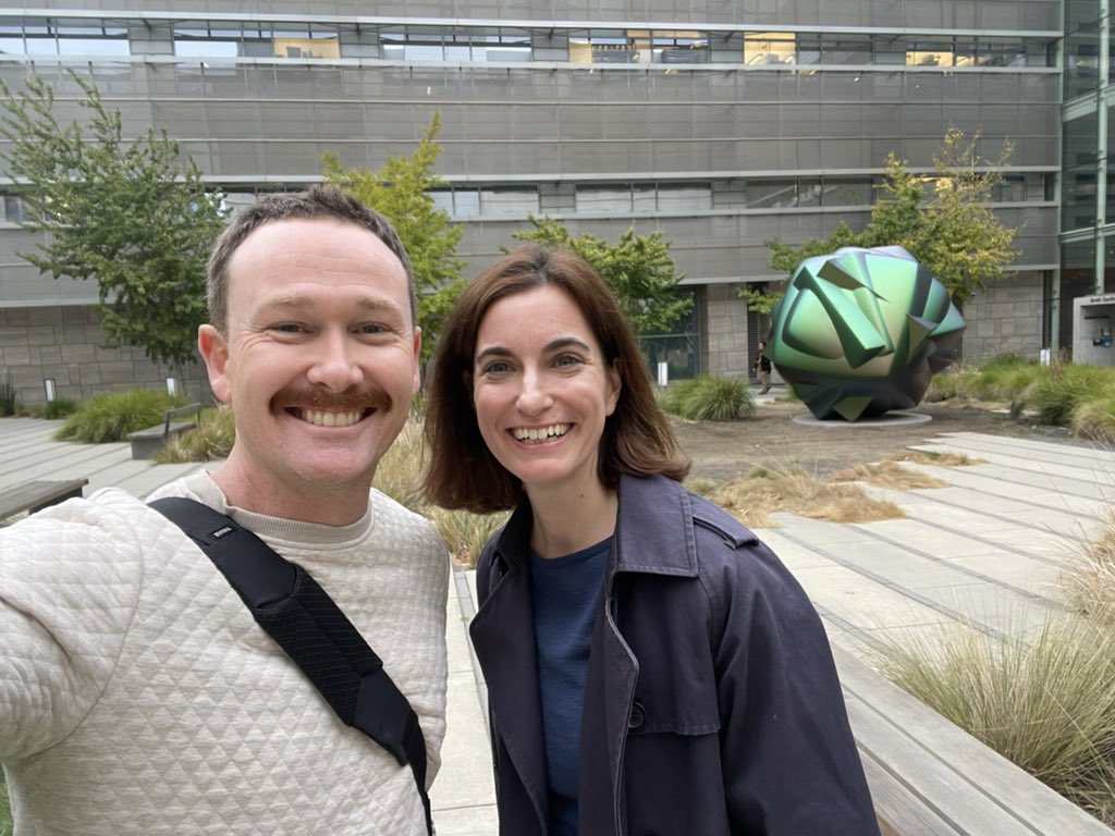 RaleighLab (@labraleigh) on Twitter photo An absolute joy to learn from <a href="/adrienne_boire/">Adrienne Boire</a> from <a href="/MSKCancerCenter/">Memorial Sloan Kettering Cancer Center</a> at <a href="/UCSFCancer/">UCSF Helen Diller Family Comprehensive Cancer Ctr</a> today. There is no substitute for creativity and drive in this business, and Adrienne exemplifies both and so much more. An absolute joy to learn from <a href="/adrienne_boire/">Adrienne Boire</a> from <a href="/MSKCancerCenter/">Memorial Sloan Kettering Cancer Center</a> at <a href="/UCSFCancer/">UCSF Helen Diller Family Comprehensive Cancer Ctr</a> today. There is no substitute for creativity and drive in this business, and Adrienne exemplifies both and so much more.