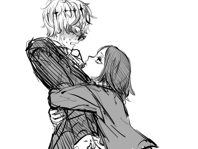 これは監スカ 