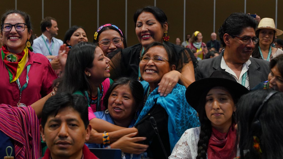 Small Grants Programme tweet media