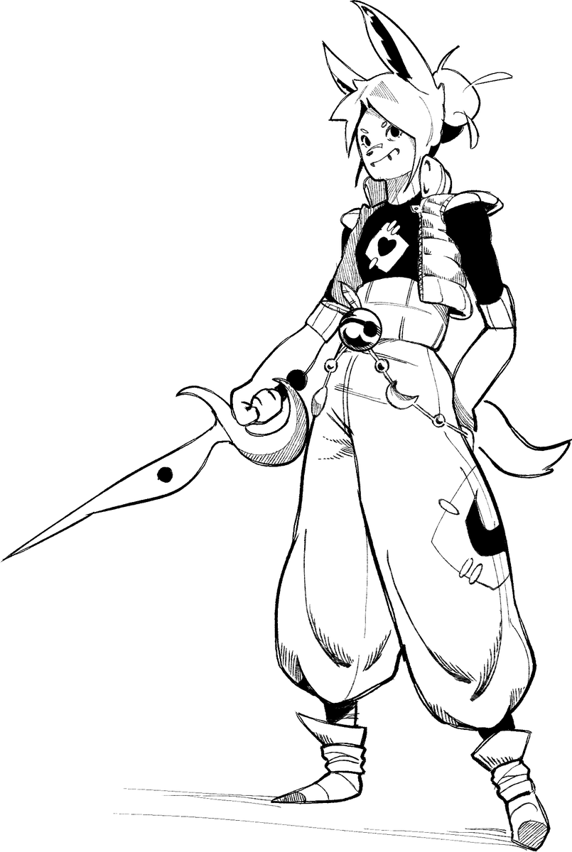 a fusion design of <a href="/Gorialbros/">GOR (Moved to BlueSky)</a> "Happy" and my "Fortune"