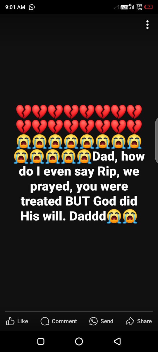 Esther Mbele (@mbeleesther) on Twitter photo 