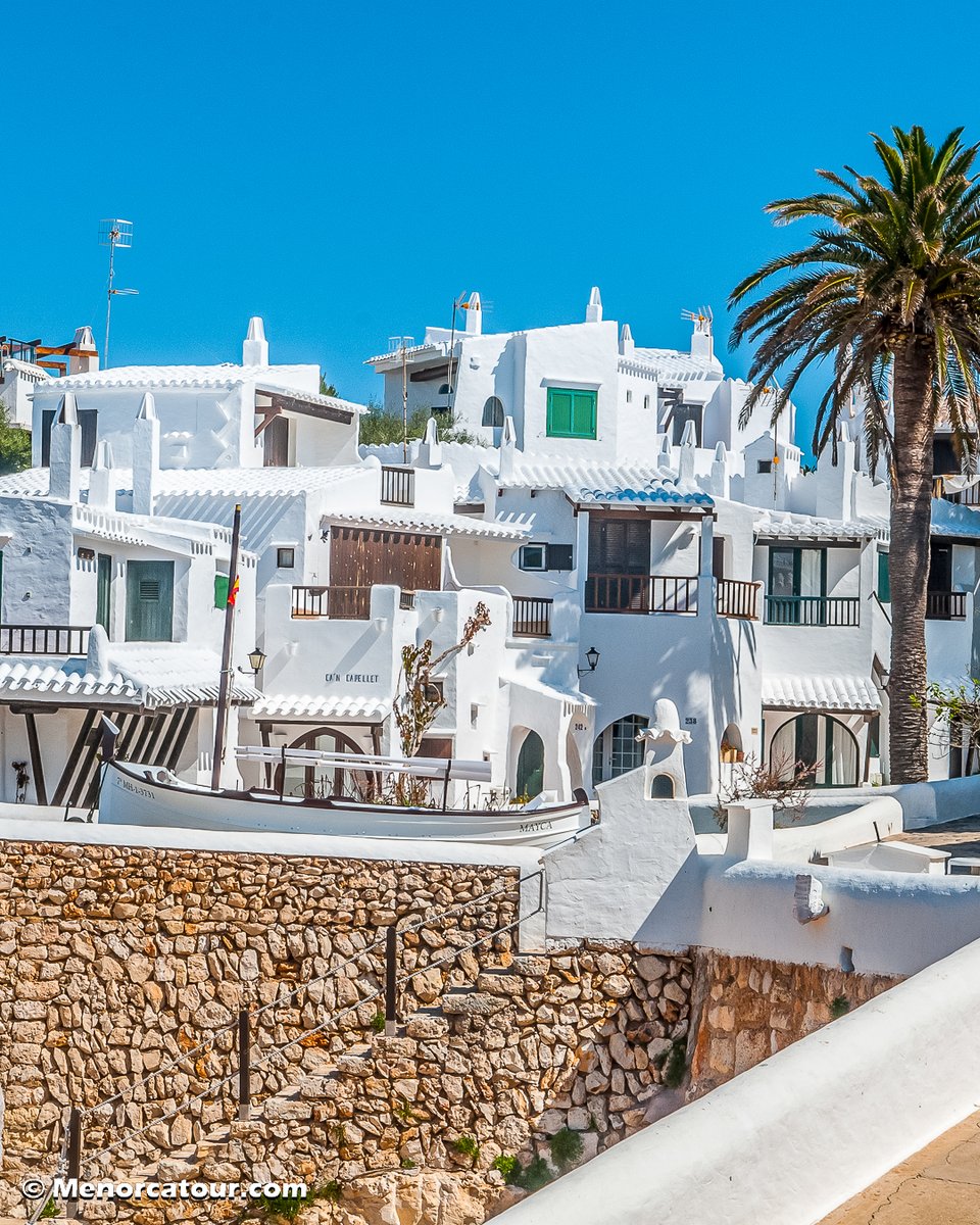 MENORCATOUR's tweet photo. Binibèquer (Binibeca) 🤩🌞📸🔝 @MENORCATOUR
Síguenos en https://t.co/7b3UKg6YOQ
Más info: https://t.co/QIAKAcY4ie
#menorca #menorcaparadise #menorca_eyes #menorcalove #menorca_nature #menorcaisland #menorcaturismo #menorcatour #binibeca #binibequer https://t.co/tOKOpsbGkJ