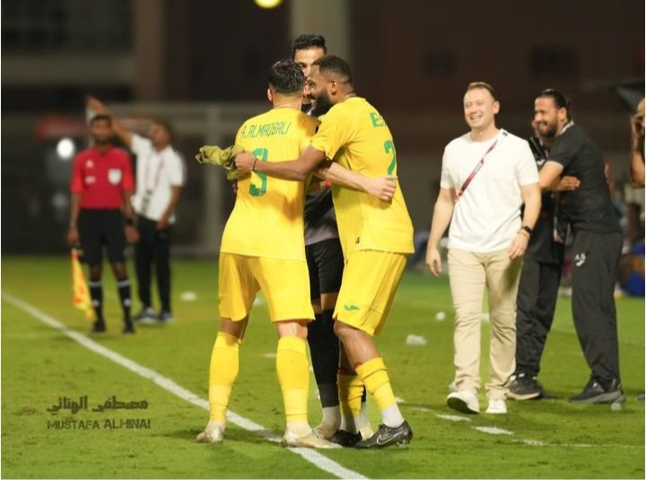 Nikola Djurovic (@nikolad01677381) on Twitter photo First of all, a big thank you to the players, the club and the great fans. Convincingly finished the AFC group stage. Goal difference 9:0. Thanks to everyone, we continue with our further competitions and hope for new trophies.Go FC Al Seeb <a href="/Seeb_SC/">نادي السيب</a> First of all, a big thank you to the players, the club and the great fans. Convincingly finished the AFC group stage. Goal difference 9:0. Thanks to everyone, we continue with our further competitions and hope for new trophies.Go FC Al Seeb <a href="/Seeb_SC/">نادي السيب</a>