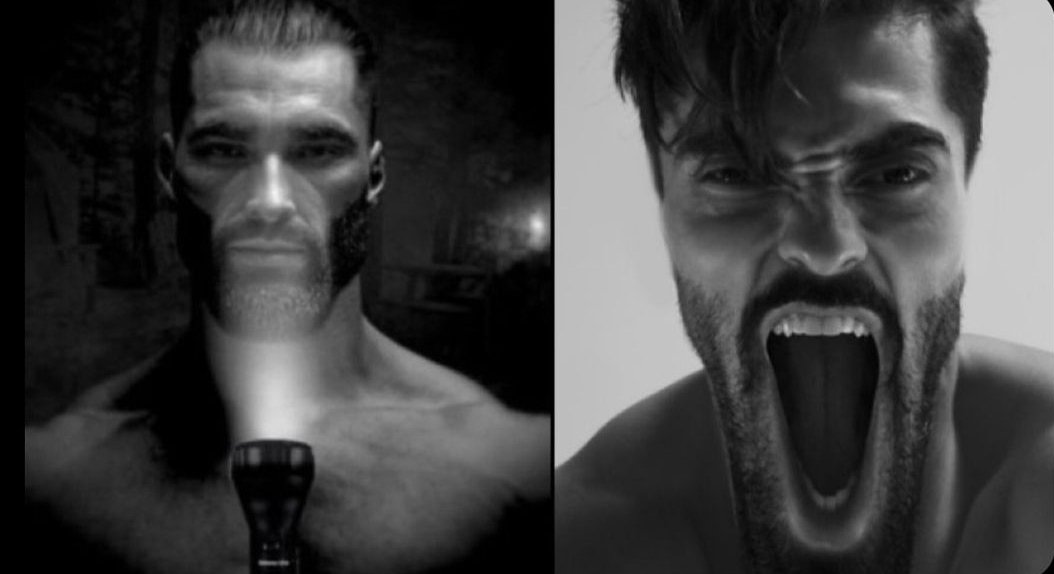 🔔🦌 Noelle!! 🦌🔔 tweet media