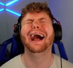 YoFlamey's tweet photo. Help me caption this face... https://t.co/TemYCcwZu5