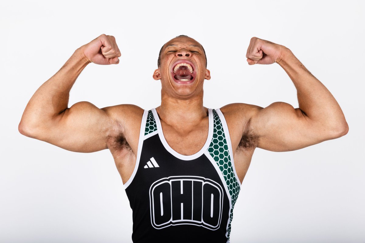 The Bobcats take down the Badgers 25-14 in the season opener!! 

Recap➡️➡️ tinyurl.com/22crwjks

#OUohyeah