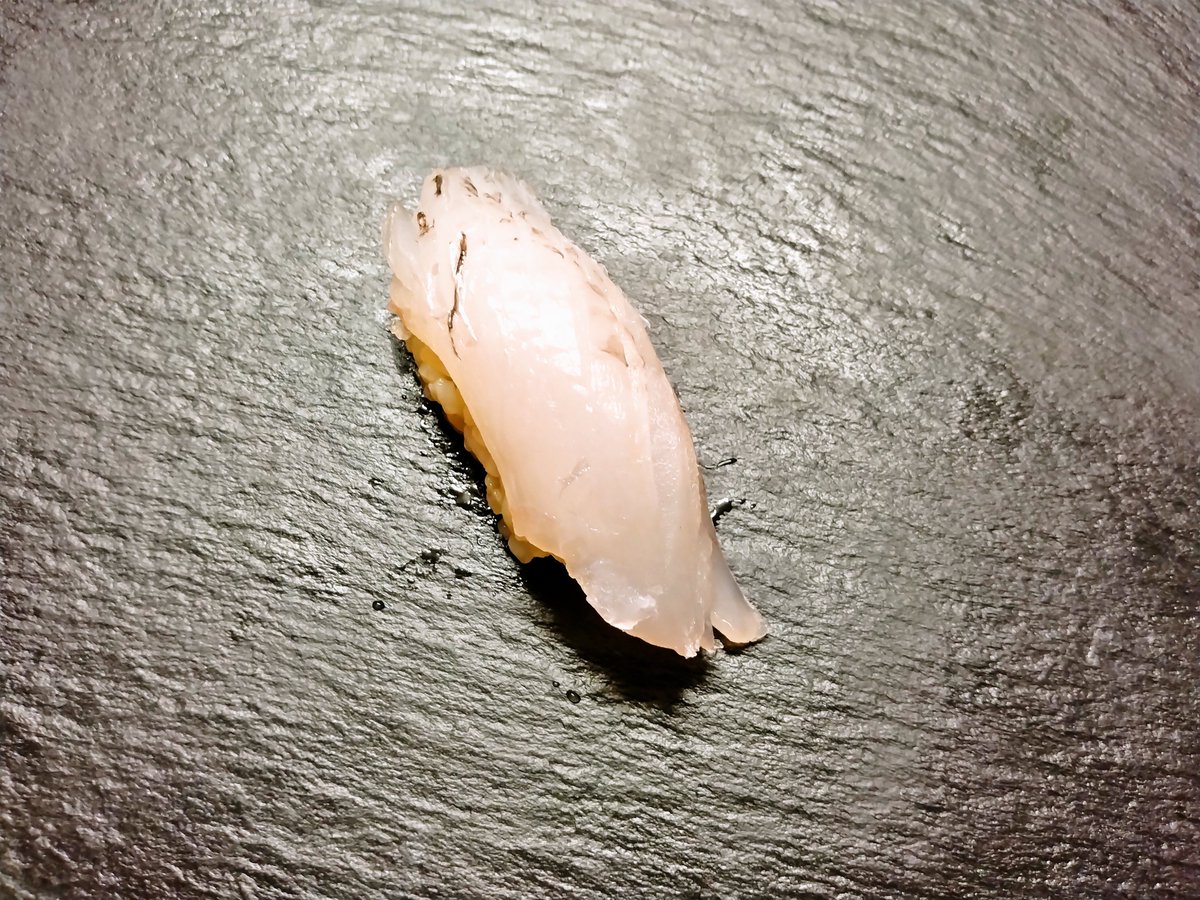 NewVegeta2020's tweet photo. ツキヒガイ
尾赤アジ／6日目
ヤガラ／7日目
ヘダイ／8日目

#津本式
#究極の血抜き
#熟成魚 https://t.co/xW21RuQzjr