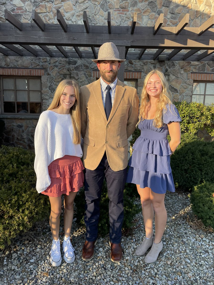 Tallmadge Cross Country tweet media