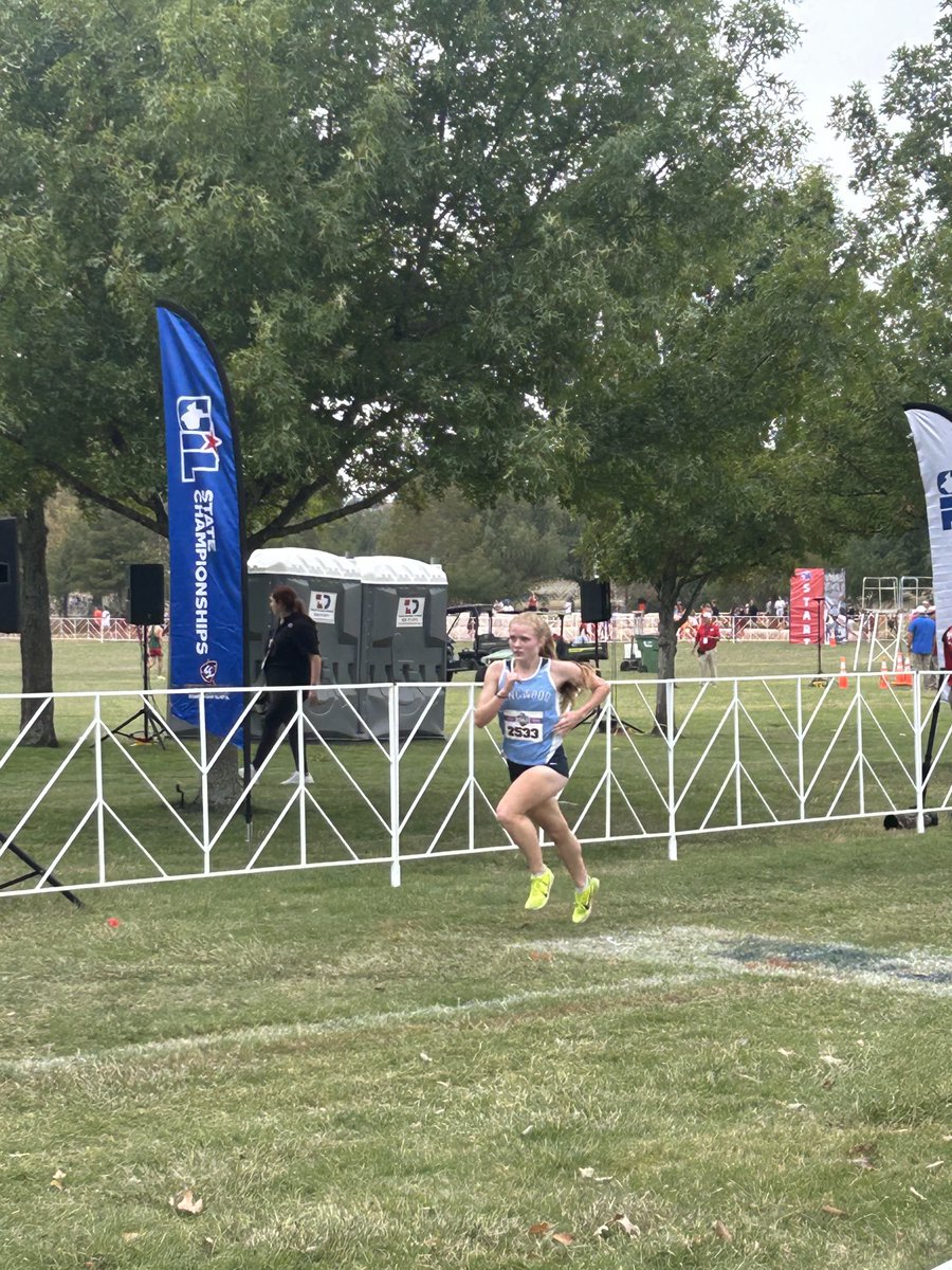 HumbleISD_Ath's tweet image. State XC action!! ⁦@kingwoodxctf⁩